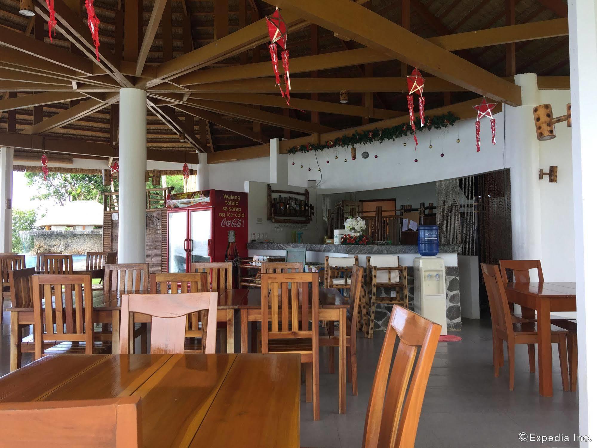 Parklane Bohol Resort And Spa Anda  Kültér fotó
